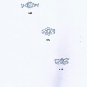 MJD | LR | 002 (46 Ladies Ring)