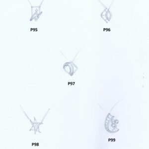 MJD | P | 002 (50 Pandent)