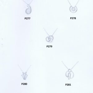 MJD | P | 006 (48 Pendant)