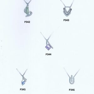 MJD | P | 007 (65 Pendant)